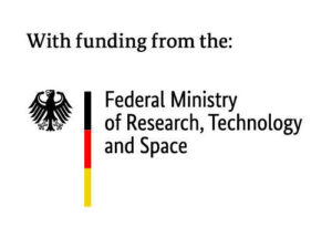 Image of Partner: Federal Ministry of Research, Technology and Space
