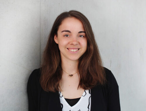 Image of Mara Göttlinger - Project Coordinator