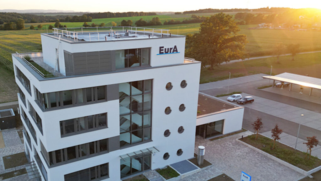 EurA Innovation Campus