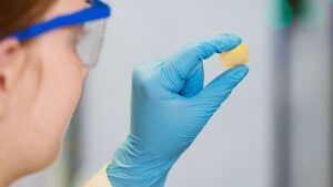 The “funky” side of solid-state battery development