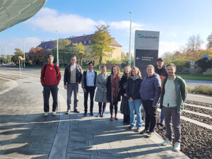 FUNCY-SSB Kick-Off Meeting