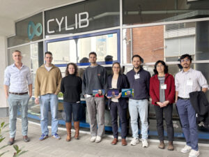 3rd General Assembly