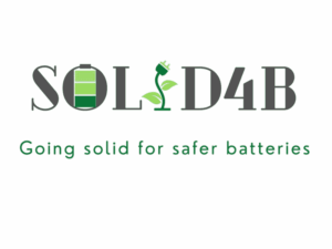 FUNCY-SSB joins the Solid4B Cluster