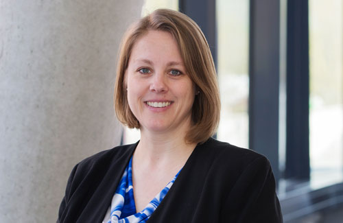 Dr. Guinevere Giffin